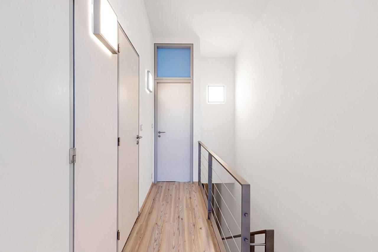 Miky Apartman Klinovec Garden Loučná pod Klínovcem Exterior foto